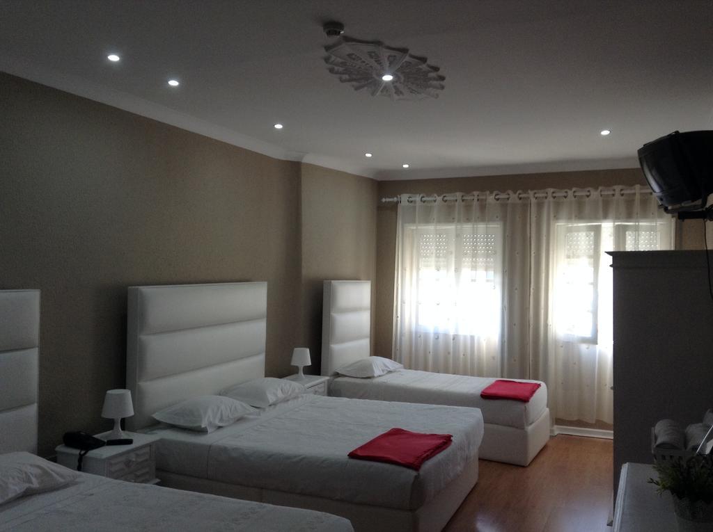 Royal Porto City Pokój zdjęcie